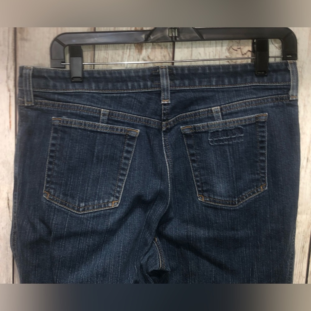 Armani Collezion1 Jeans Women’s Size 10 Antinea COL.921. - Picture 4 of 7
